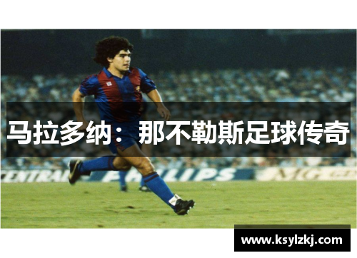 马拉多纳：那不勒斯足球传奇